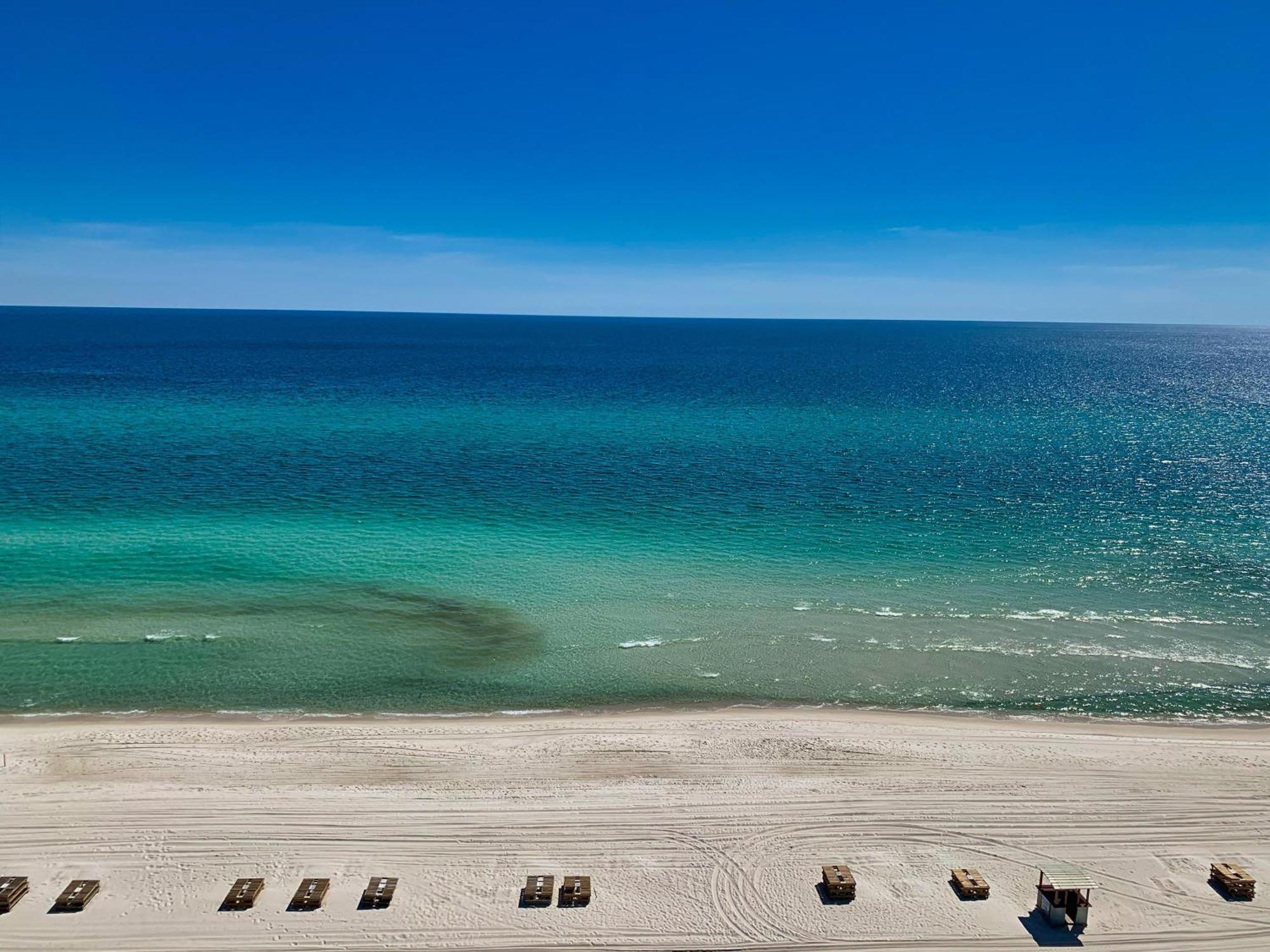 Villa Ocean Reef 1107 Panama City Beach Exterior foto