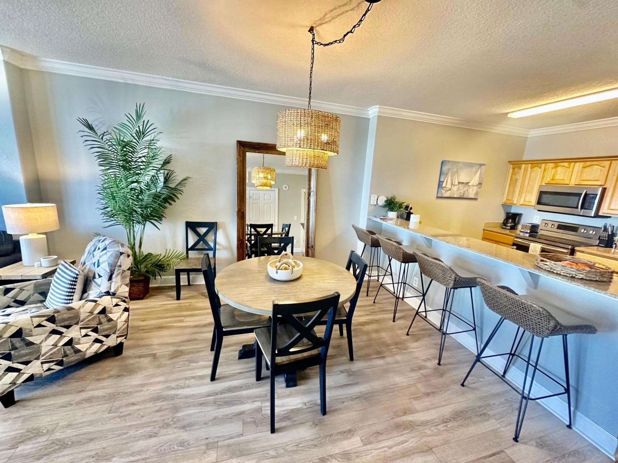 Villa Ocean Reef 1107 Panama City Beach Exterior foto
